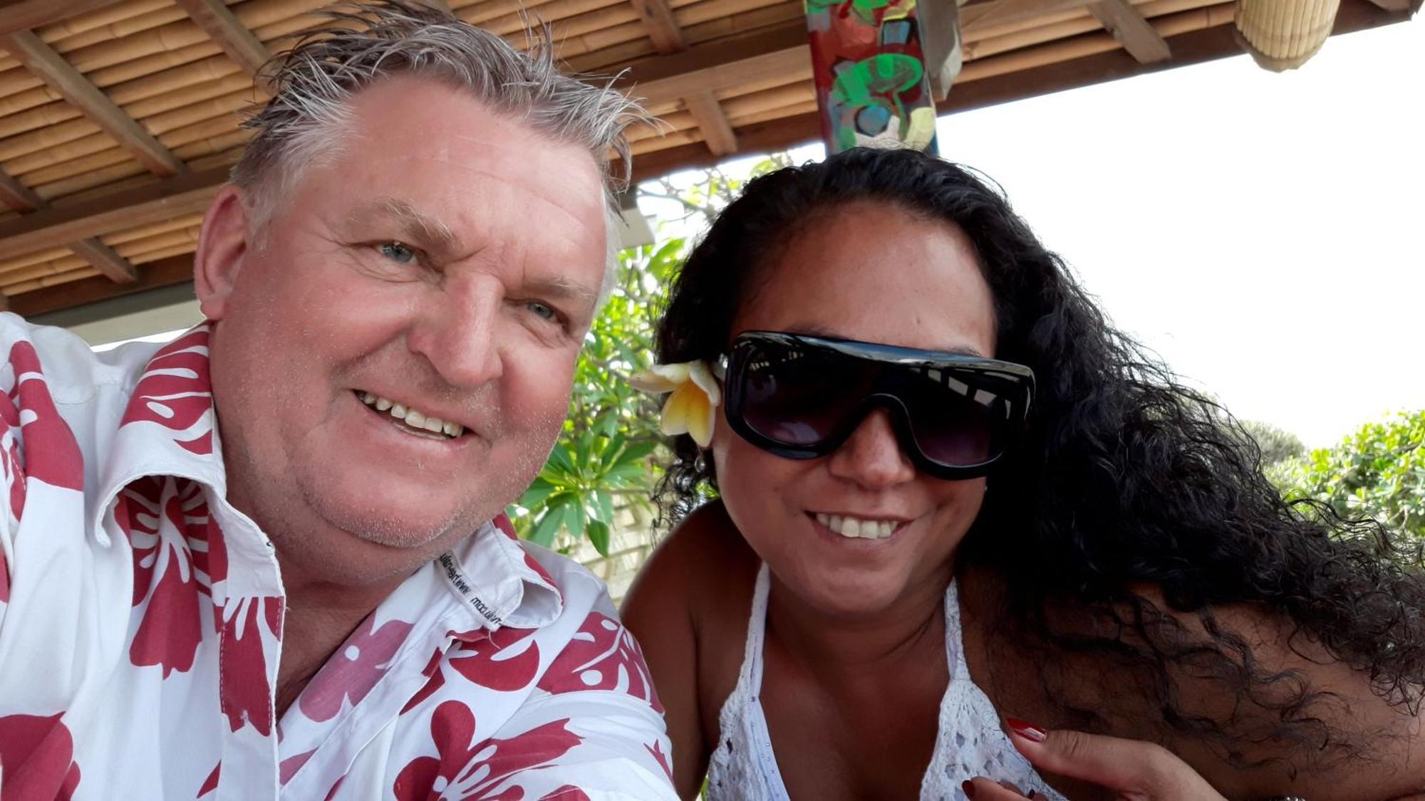 Mara'ai le spot Chambre Taahueia Deluxe avec piscine Mataura Extérieur photo